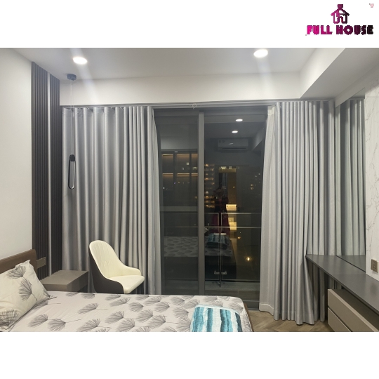 Căn hộ Ascentia - Ngôi nhà mơ ước tại Phú Mỹ Hưng. Giá chỉ 25 triệu/tháng