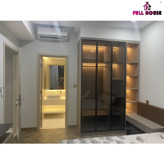 Căn hộ Ascentia - Ngôi nhà mơ ước tại Phú Mỹ Hưng. Giá chỉ 25 triệu/tháng