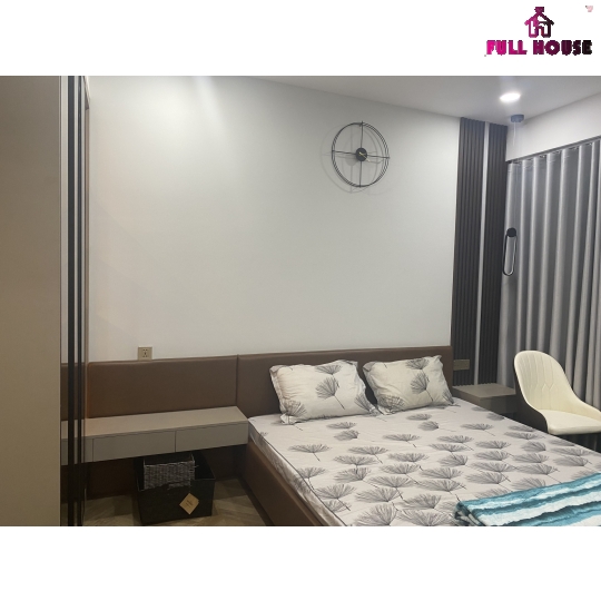 Căn hộ Ascentia - Ngôi nhà mơ ước tại Phú Mỹ Hưng. Giá chỉ 25 triệu/tháng