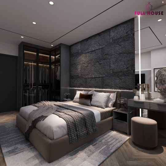 Cần bán căn hộ Midtown M8 Full nội thất cao cấp giá 13tỷ9