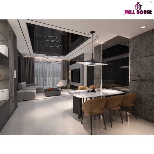 Cần bán căn hộ Midtown M8 Full nội thất cao cấp giá 13tỷ9