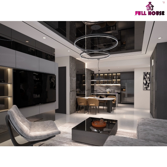 Cần bán căn hộ Midtown M8 Full nội thất cao cấp giá 13tỷ9