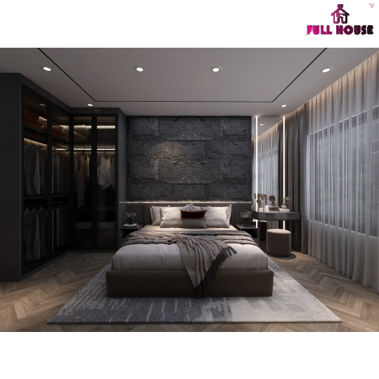 Cần bán căn hộ Midtown M8 Full nội thất cao cấp giá 13tỷ9