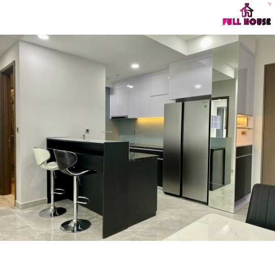 CẦN BÁN MIDTOWN THE PEAK M8 - 2 PHÒNG NGỦ GIÁ 8,3 TỶ