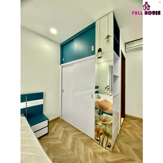 CẦN BÁN MIDTOWN THE PEAK M8 - 2 PHÒNG NGỦ GIÁ 8,3 TỶ