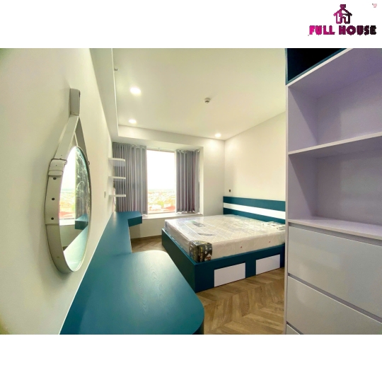 CẦN BÁN MIDTOWN THE PEAK M8 - 2 PHÒNG NGỦ GIÁ 8,3 TỶ