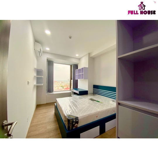 CẦN BÁN MIDTOWN THE PEAK M8 - 2 PHÒNG NGỦ GIÁ 8,3 TỶ