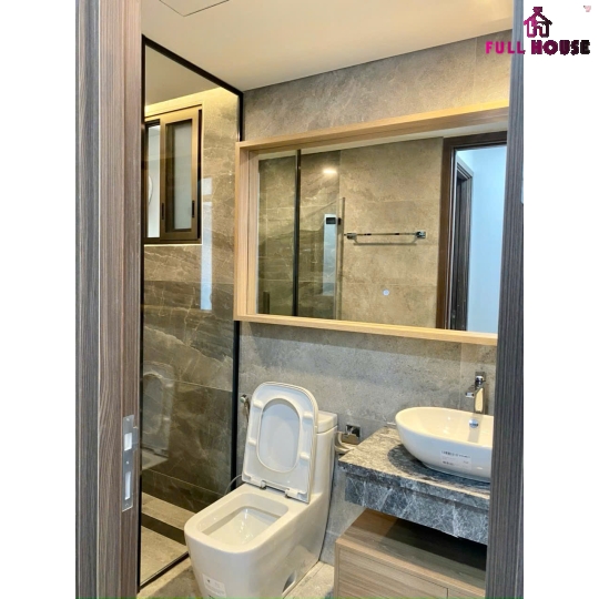 CẦN BÁN MIDTOWN THE PEAK M8 - 2 PHÒNG NGỦ GIÁ 8,3 TỶ