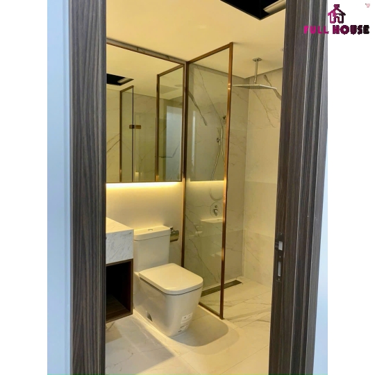 CẦN BÁN MIDTOWN THE PEAK M8 - 2 PHÒNG NGỦ GIÁ 8,3 TỶ