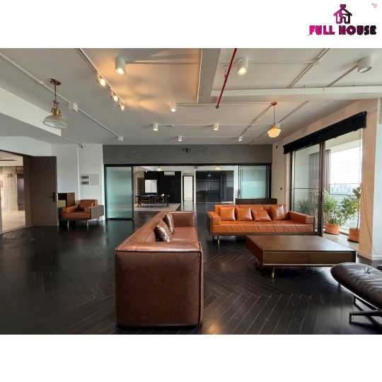 BÁN SIÊU PHẨM ĐẬP THÔNG TẠI MIDTOWN M8 PMH CHỈ 29 TỶ